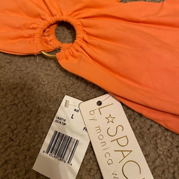 L SPACE bikini - Picture 5 of 6